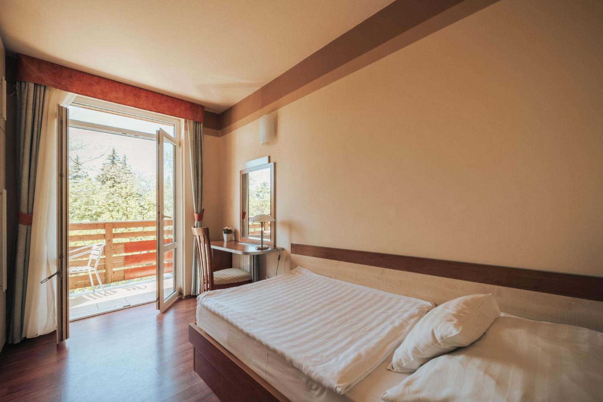 Villa Dorottya Balatonföldvár 외부 사진