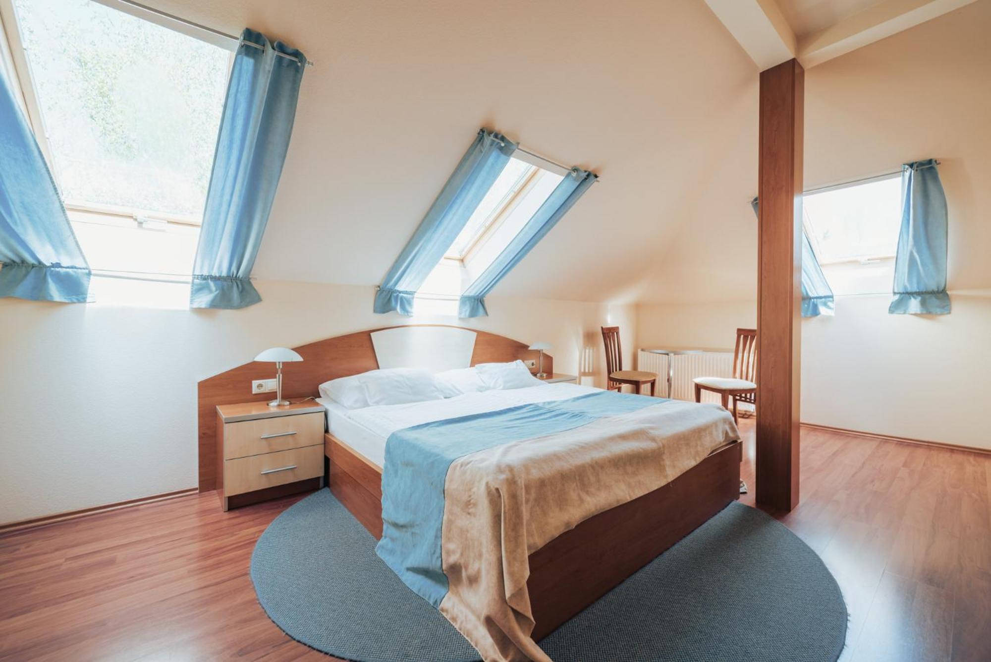 Villa Dorottya Balatonföldvár 외부 사진